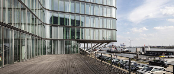 Projekte - Asset Management