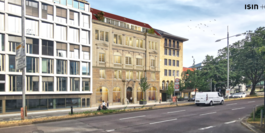 Friedrichstraße 23B 