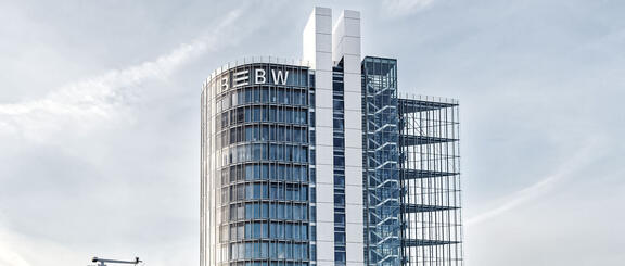 LBBW Immobilien-Gruppe