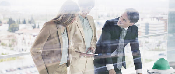 Leistungen - Developement - LBBW-Immobilien