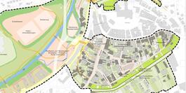 Städtebauliche Erneuerungsmaßnahme Ellwangen 