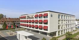 Dienstleistungszentrum Weil am Rhein