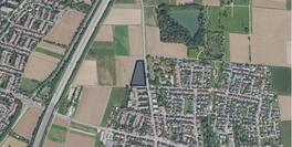  Anbieterauswahlverfahren "Sichelkrümme" in Ilvesheim