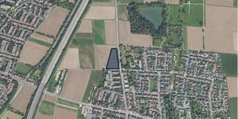  Anbieterauswahlverfahren &quot;Sichelkrümme&quot; in Ilvesheim