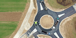 Grundstücksentwicklung „Südliche Riedwiesen“ im Aichtal