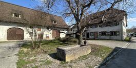 Veräußerung denkmalgeschützter Gebäude in Bermatingen