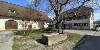 Veräußerung denkmalgeschützter Gebäude in Bermatingen