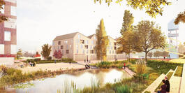 Kernen – Projekt Hangweide