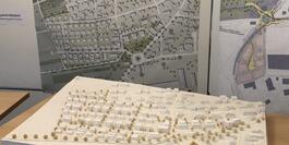 Neues Wohngebiet "Mittelfeld" in Simmozheim 