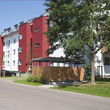 Entwicklung der Konversion "US-Militärareale" in Bad Kreuznach