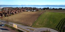 Anbieterauswahlverfahren Neubaugebiet „Häldele“ in Immenstaad am Bodensee