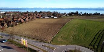 Anbieterauswahlverfahren Neubaugebiet „Häldele“ in Immenstaad am Bodensee