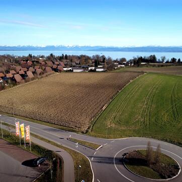 Anbieterauswahlverfahren Neubaugebiet „Häldele“ in Immenstaad am Bodensee