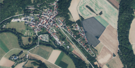 Anbieterauswahlverfahren "Steinich" in Jagsthausen 