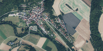 Anbieterauswahlverfahren "Steinich" in Jagsthausen 