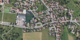 Anbieterauswahlverfahren „Poststraßenareal“ in Öhningen (Landkreis Konstanz)