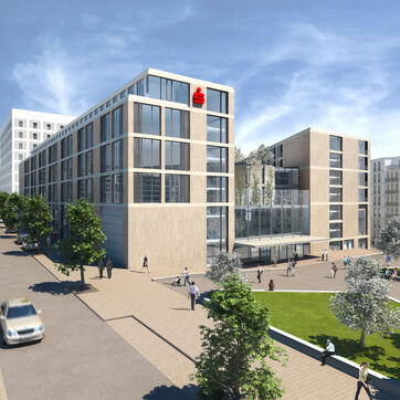 Sparkassenakademie Baden-Württemberg