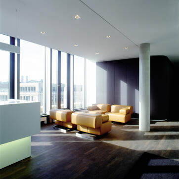 Altstadt Palais in München