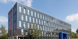 Balcke-Dürr-Allee 9 in Ratingen