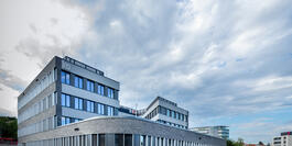 Leo Business Campus Stuttgart