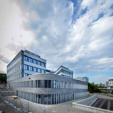 Leo Business Campus Stuttgart