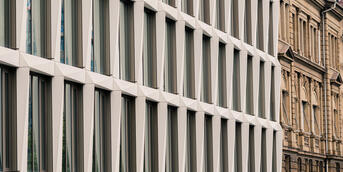 Das Lautenschlager Areal