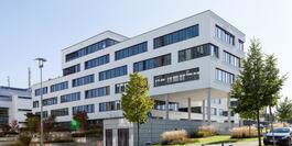 Meitnerstraße in Stuttgart