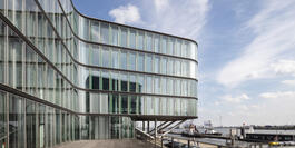 Neumühlen in Hamburg