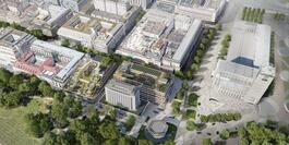 Schlossgartenquartier 