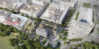 Schlossgartenquartier 