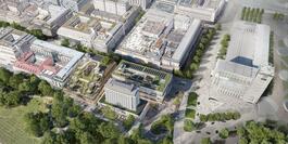 Schlossgartenquartier 