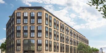 SHFT Revaler Straße Berlin - Studentisches Wohnen in bester Lage