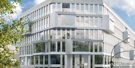 SHFT Revaler Straße Berlin