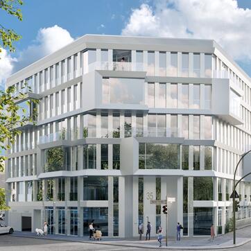 SHFT Revaler Straße Berlin