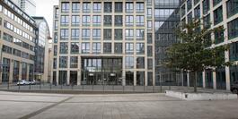 Signaris in Frankfurt