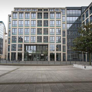 Signaris in Frankfurt