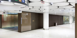 Stachus Passagen in München