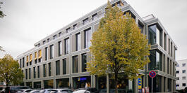 STUNTZ 16 in München-Bogenhausen