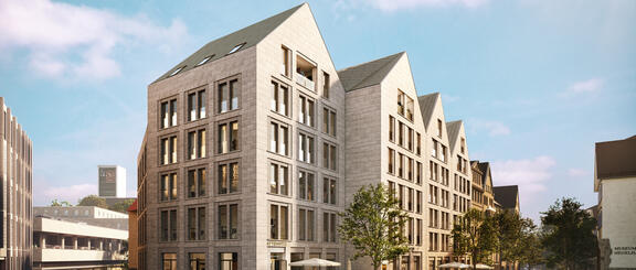 Projekte - Development