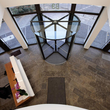 Hans-Steinkohl-Straße in München