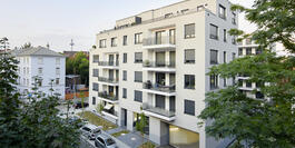 Das Edison in Frankfurt