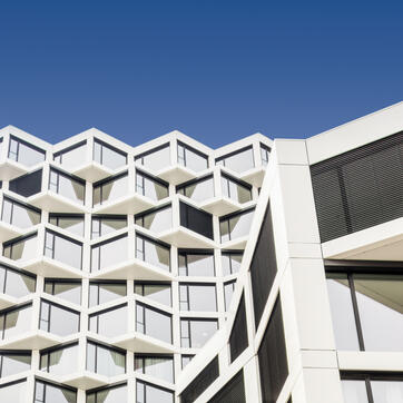 Das FRIENDS in München