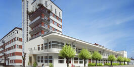 Hölzelweg in Stuttgart