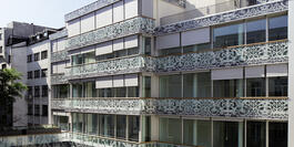 Hofstatt in München