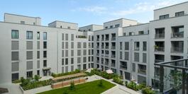 Laubenhof in Konstanz