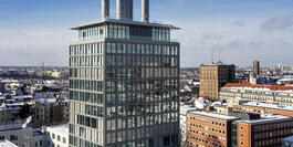 The Seven in München