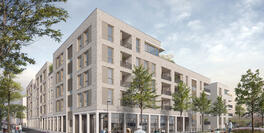 urban four in Heidelberg