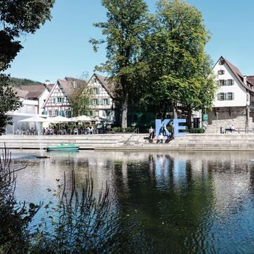 Kommunalentwicklung