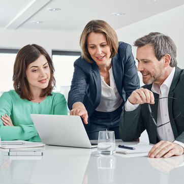 Asset Management