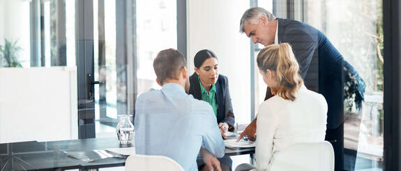 Investment Management